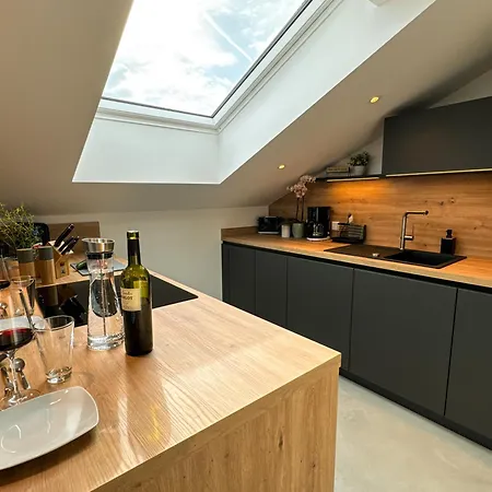 Ferienwohnung Eggstaett Exterior photo