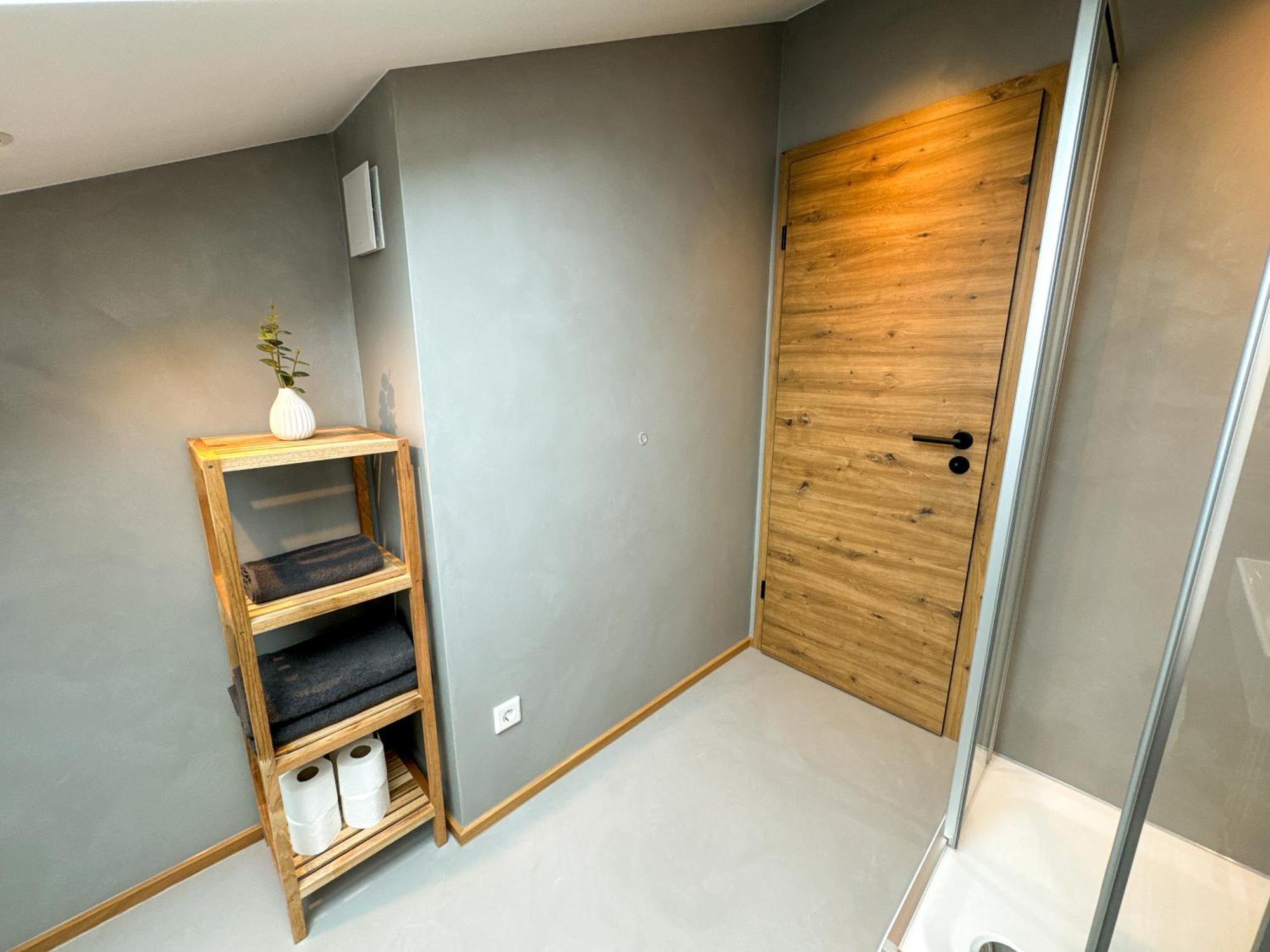 Apartment Ferienwohnung Eggstaett *
