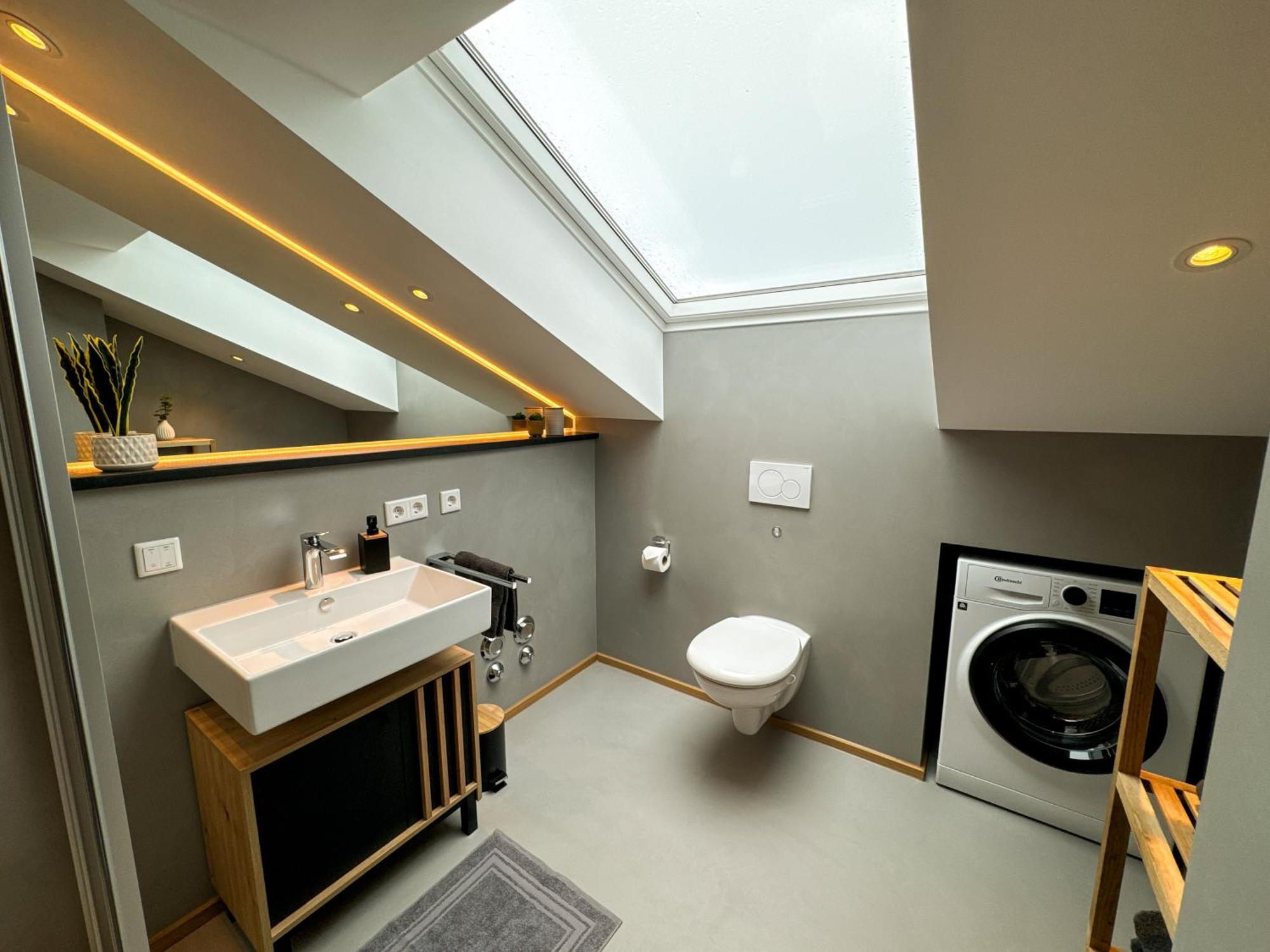 Ferienwohnung Eggstaett * Eggstatt