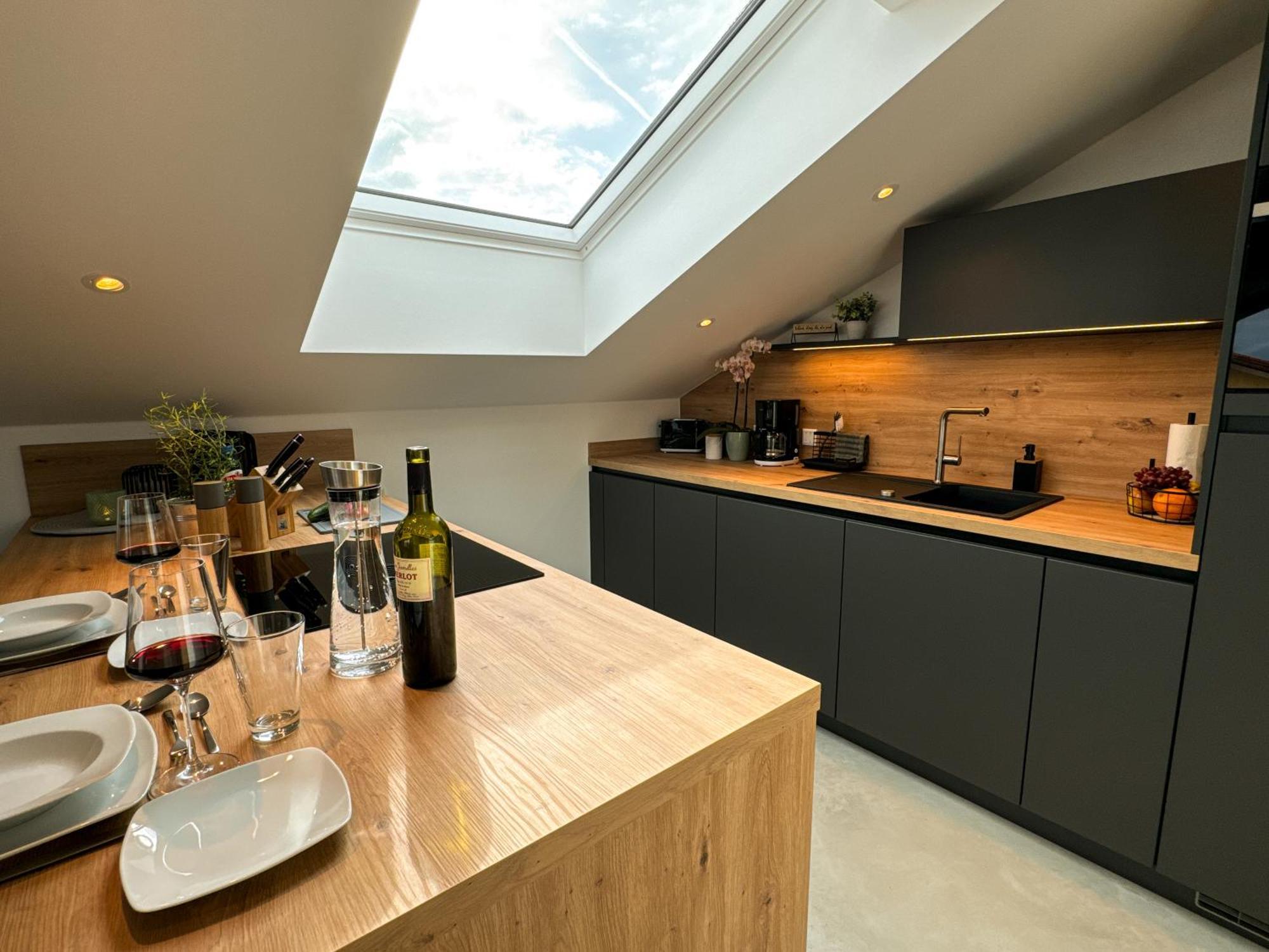 Ferienwohnung Eggstaett
