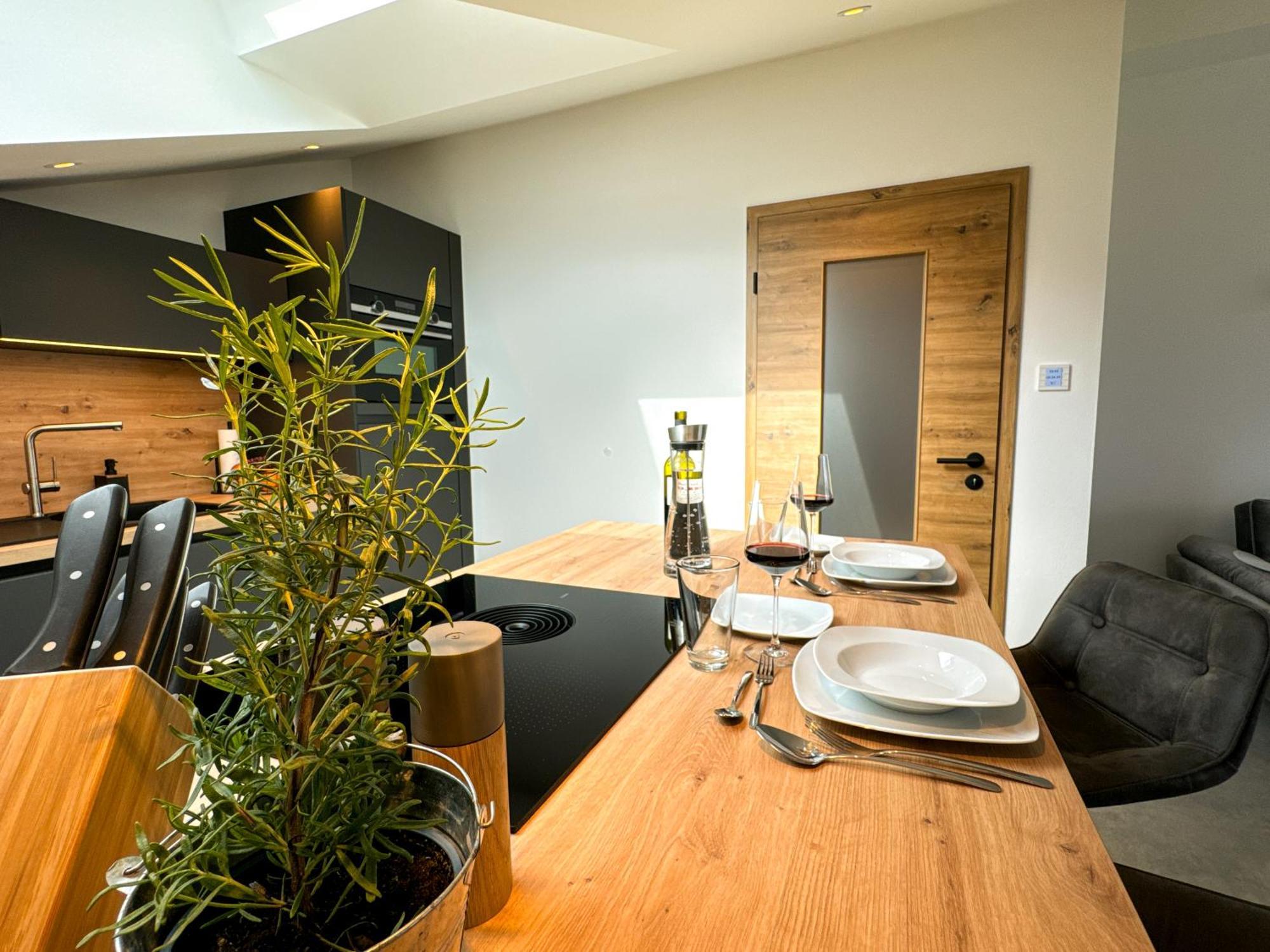 Ferienwohnung Eggstaett Apartment Eggstatt