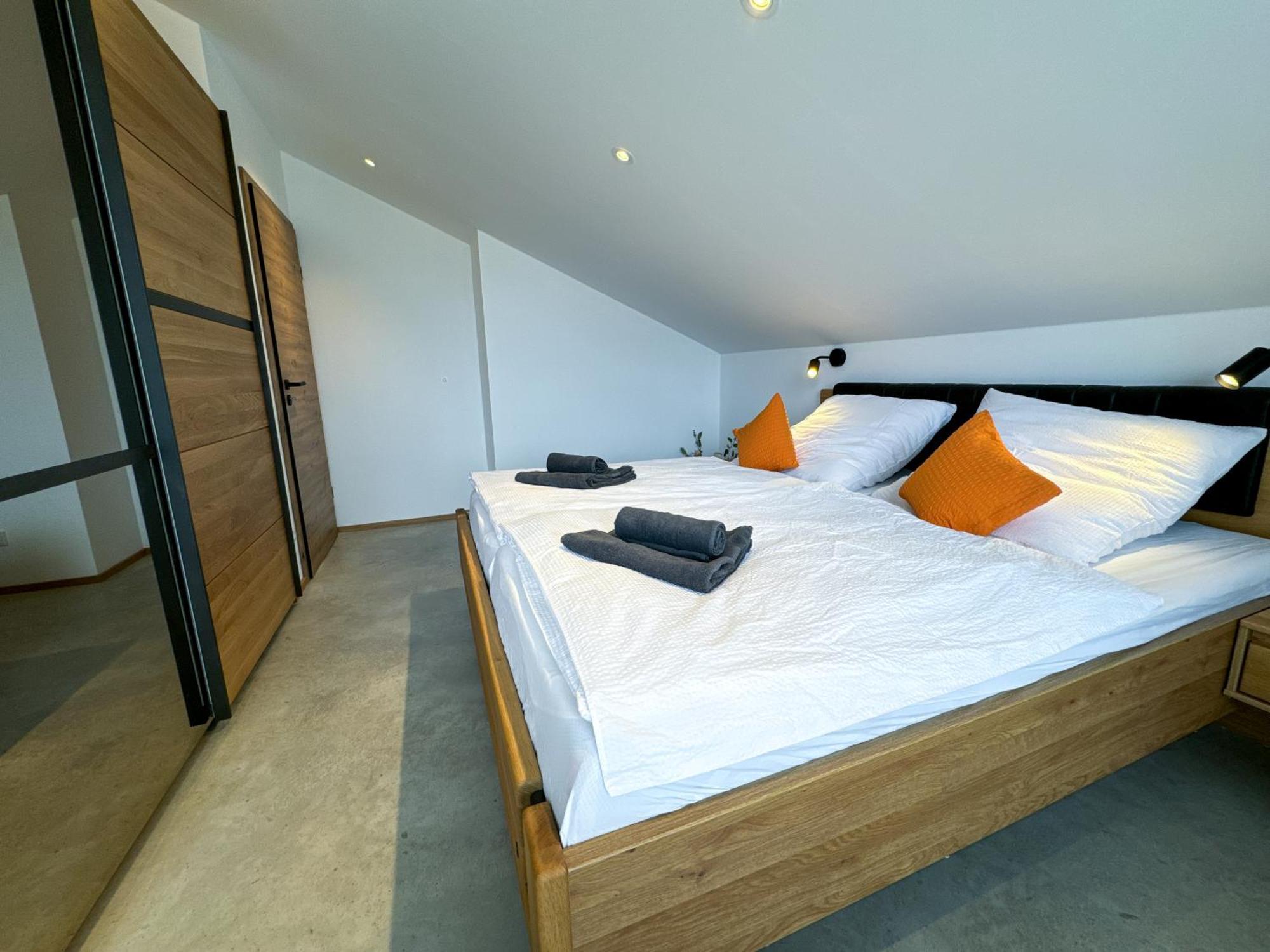 Apartment Ferienwohnung Eggstaett *